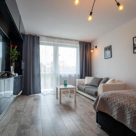 Apartament Nero Мелец Экстерьер фото