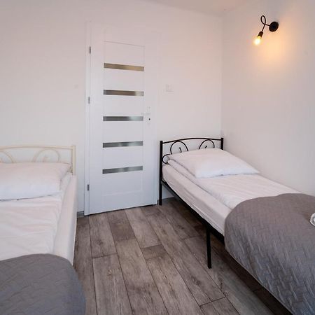 Apartament Nero Мелец Экстерьер фото