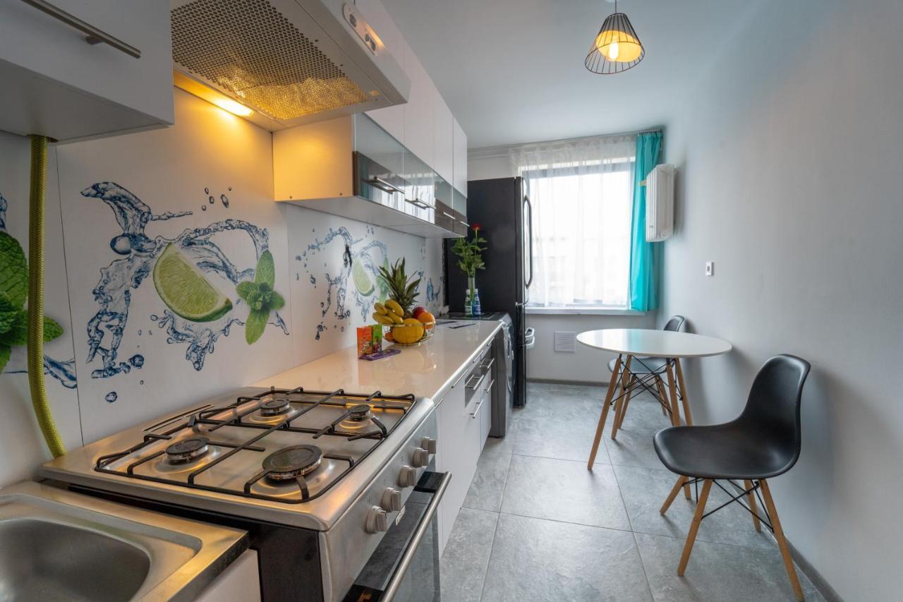 Apartament Nero Мелец Экстерьер фото