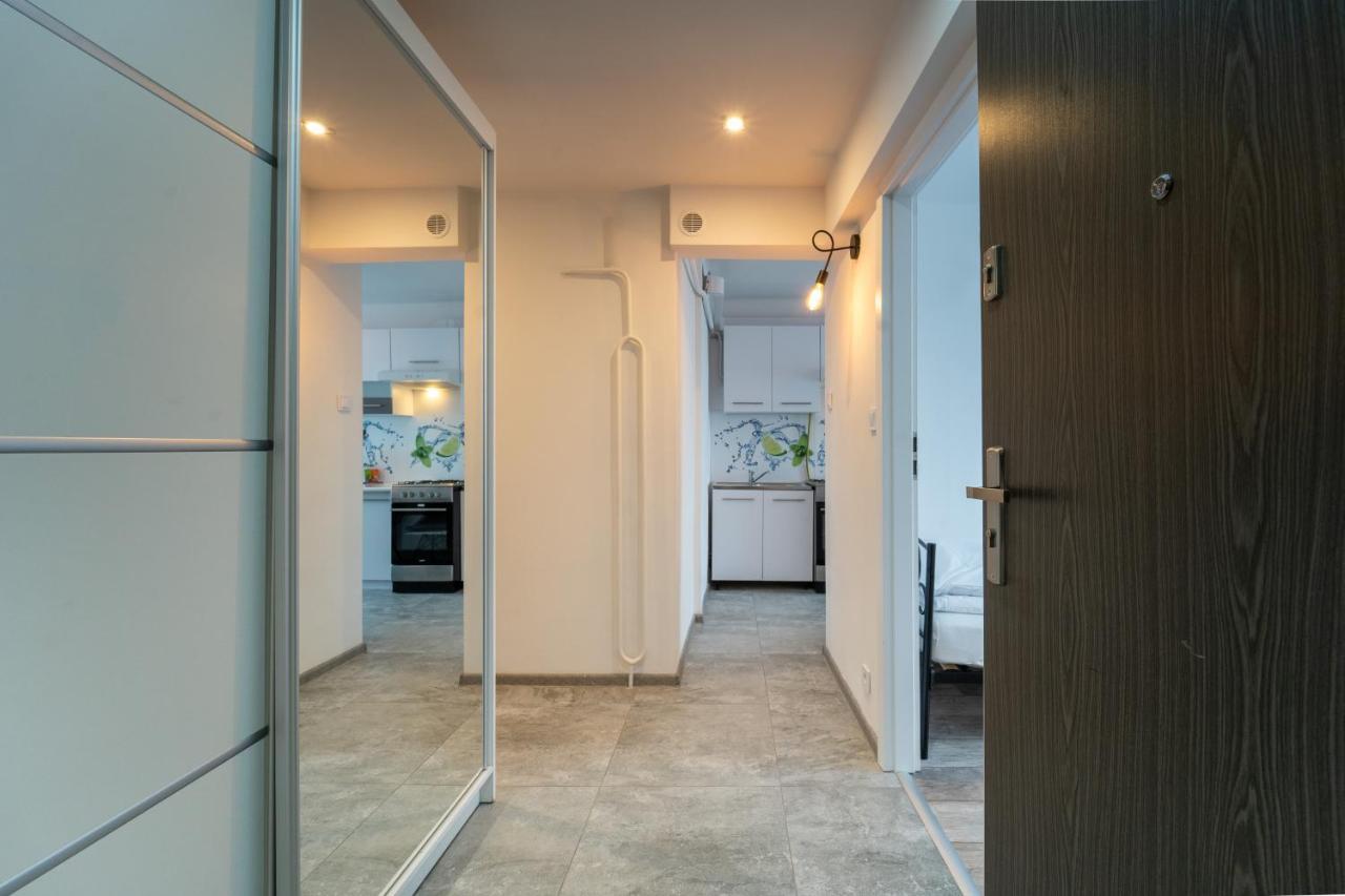 Apartament Nero Мелец Экстерьер фото